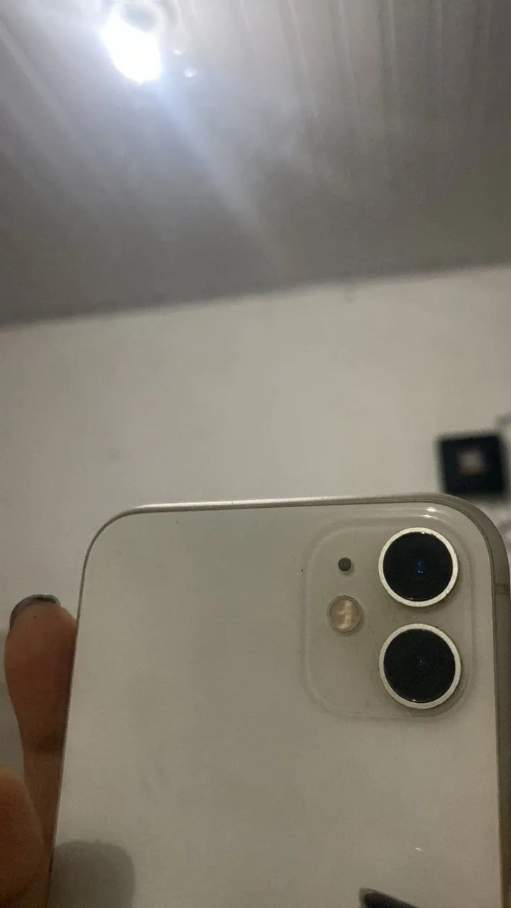 VENDO OU TROCO IPHONE 11  - Foto 2