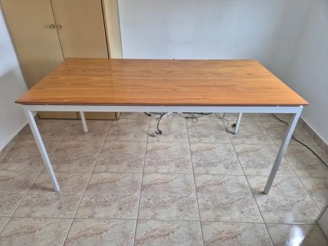 Mesa 4 lugares - Oppa - Foto 5