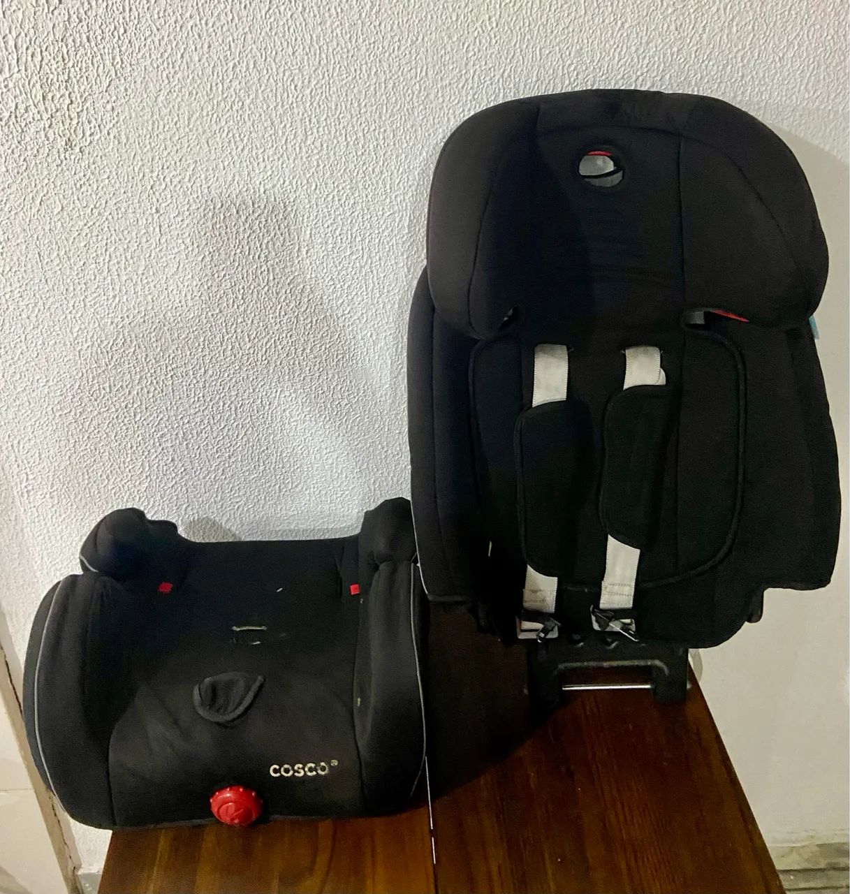 Cadeirinha auto cosco evolve 9 a 36 kg .  - Foto 5