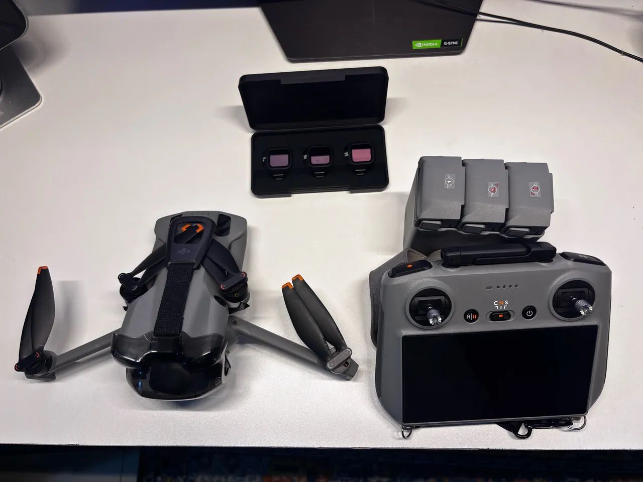 Drone Dji Mini 5 Pro - Fly More - Foto 5