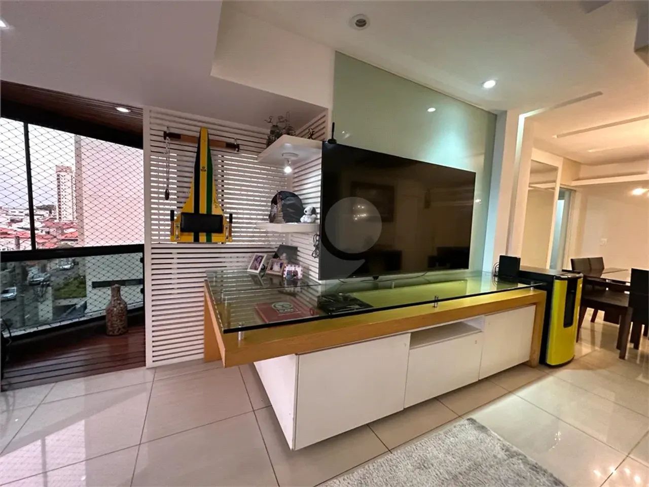 Condomínio Edifício Rebeca - Mogi das Cruzes - Foto 3