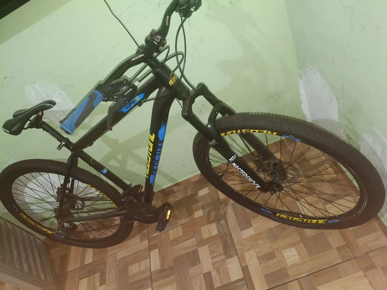Baik  - Foto 3