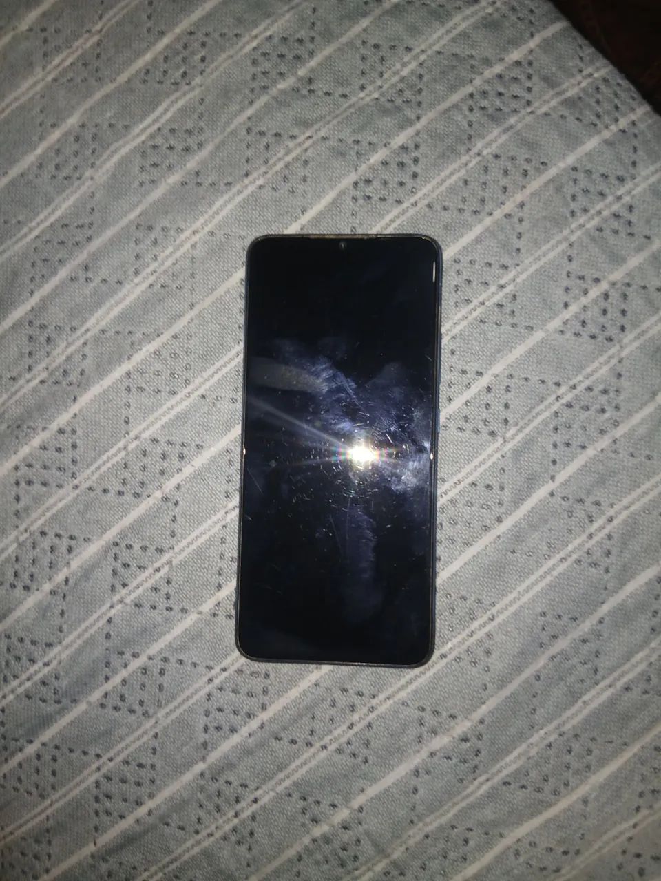Vendo celular infinix - Foto 2
