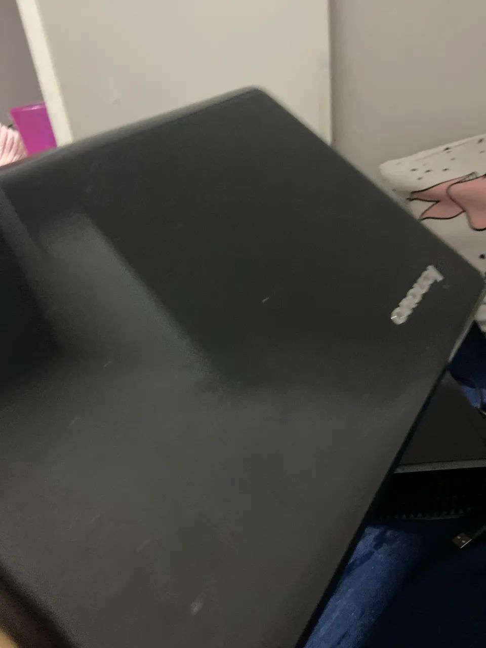 Notebook Lenovo Z460 - Foto 3