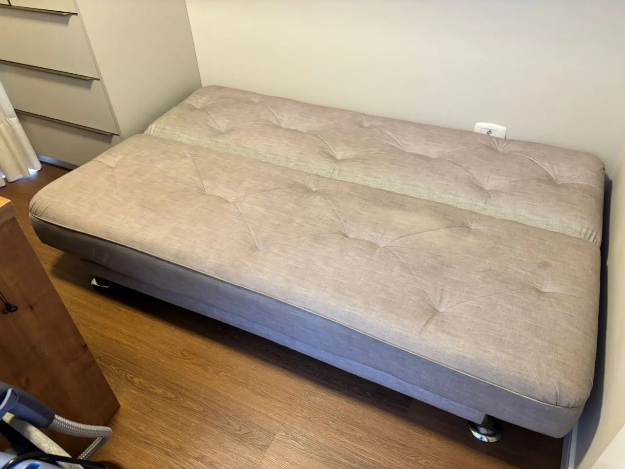 Sofá cama à venda - Foto 4