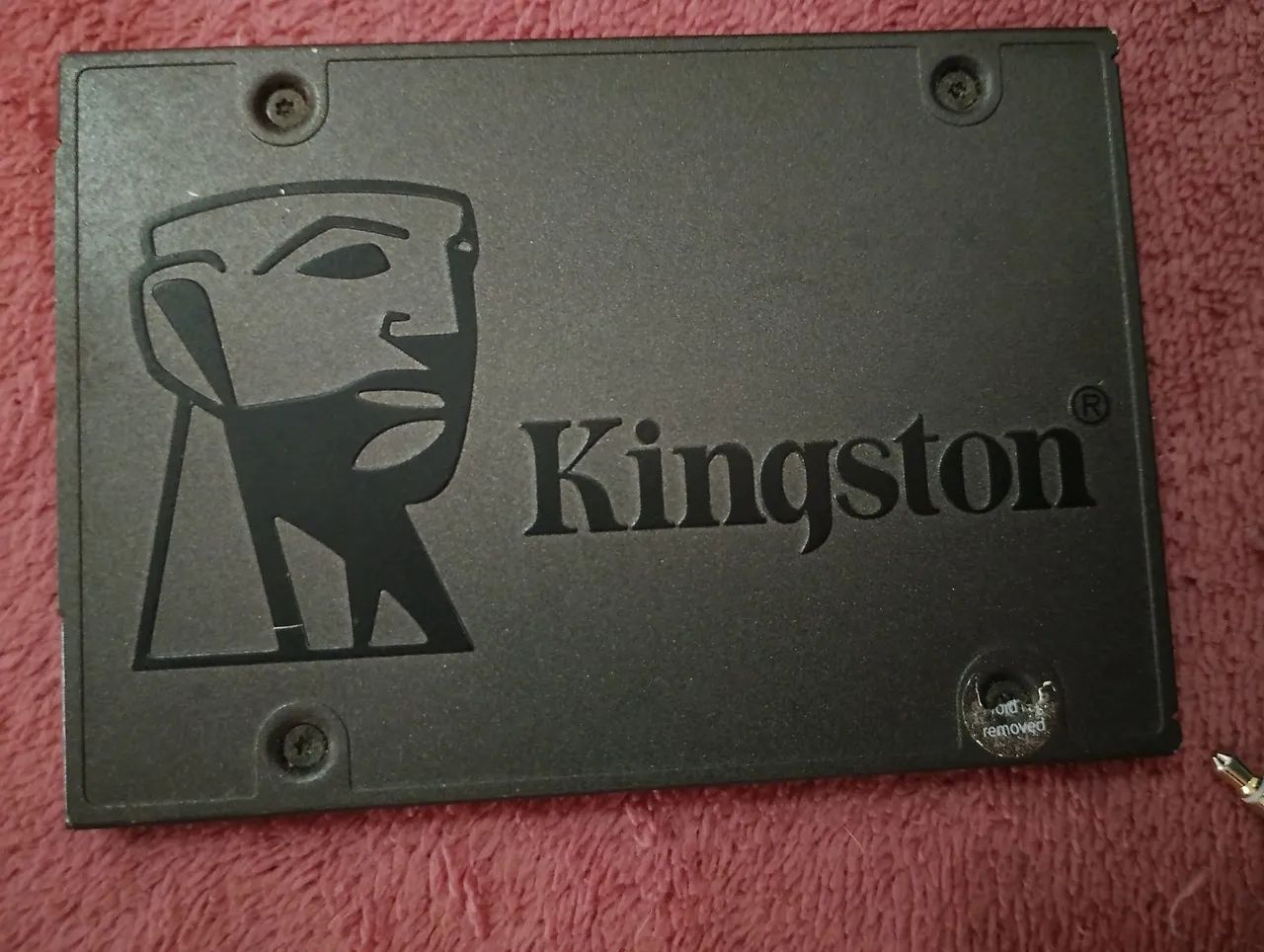 Ssd kingston 240gb