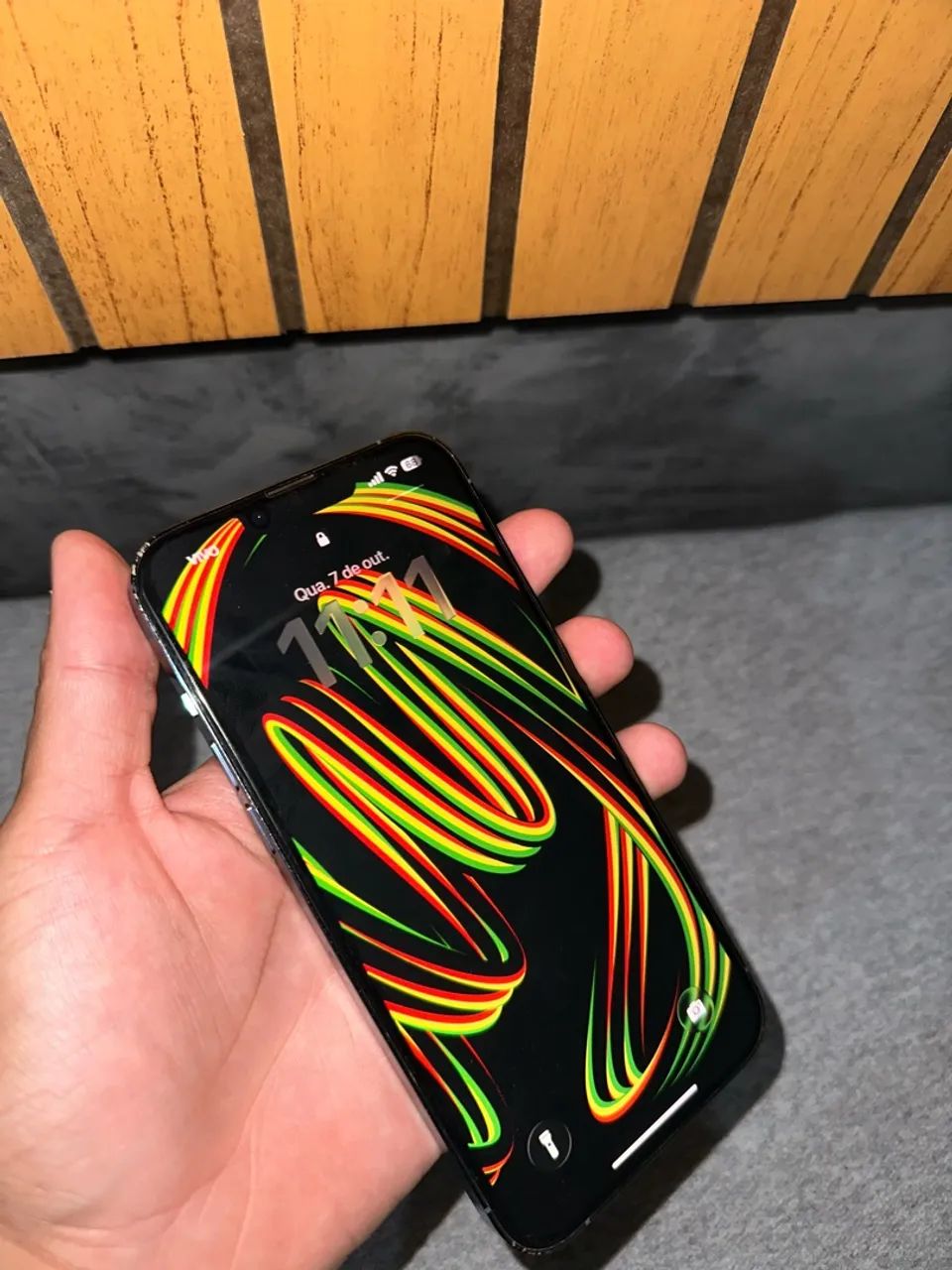 Iphone 13 pro max - Foto 3