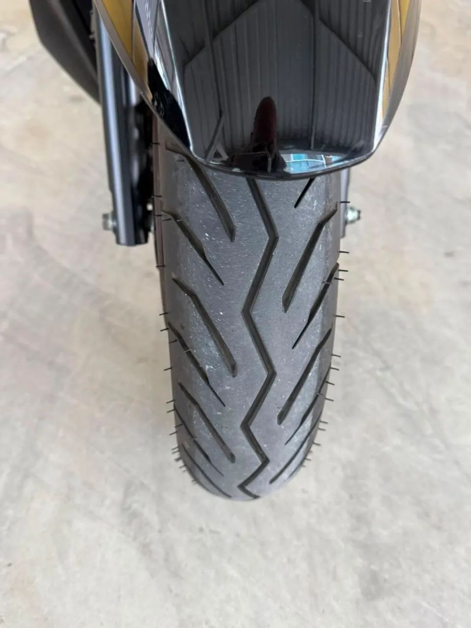 Yamaha Fluo 2026 - Foto 4