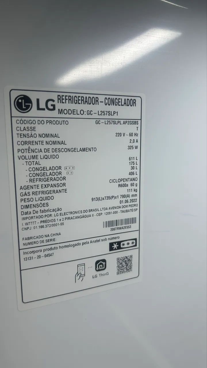 Eletrodoméstico  - Foto 4