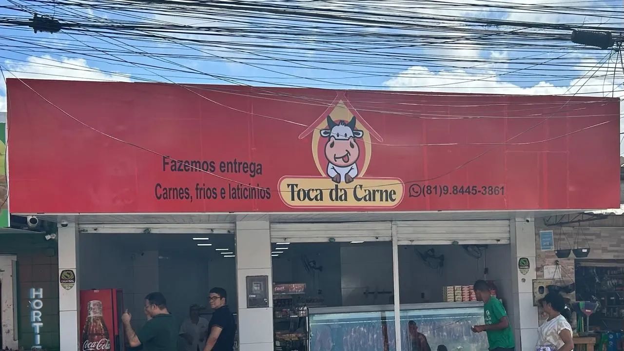 Toca da carne - Carnes e frios - Foto 3