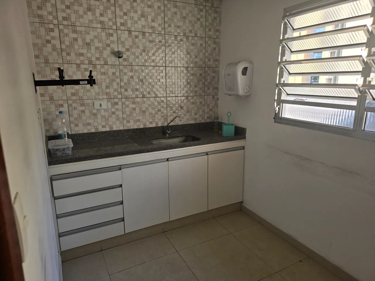 Escritório para aluguel com 180 metros quadrados em Vila Mariana - São Paulo - SP - Foto 5