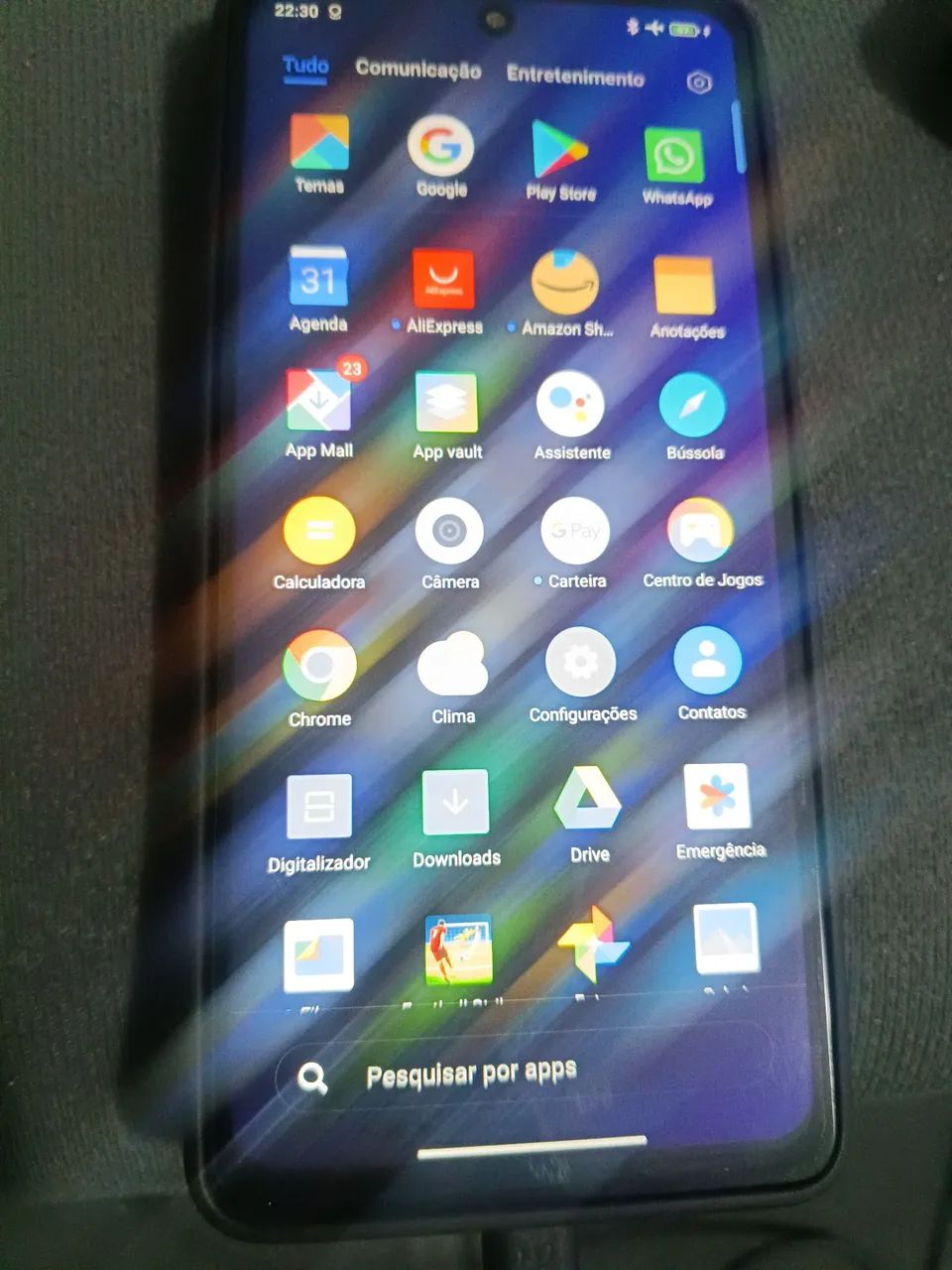 Vendo ou troco redmi note 12 pro 5g - Foto 2