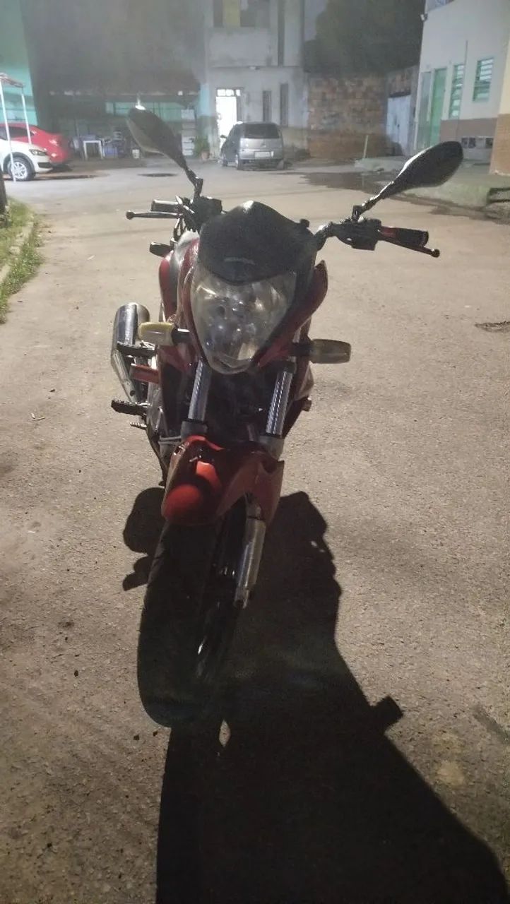CB 300 r - Foto 2