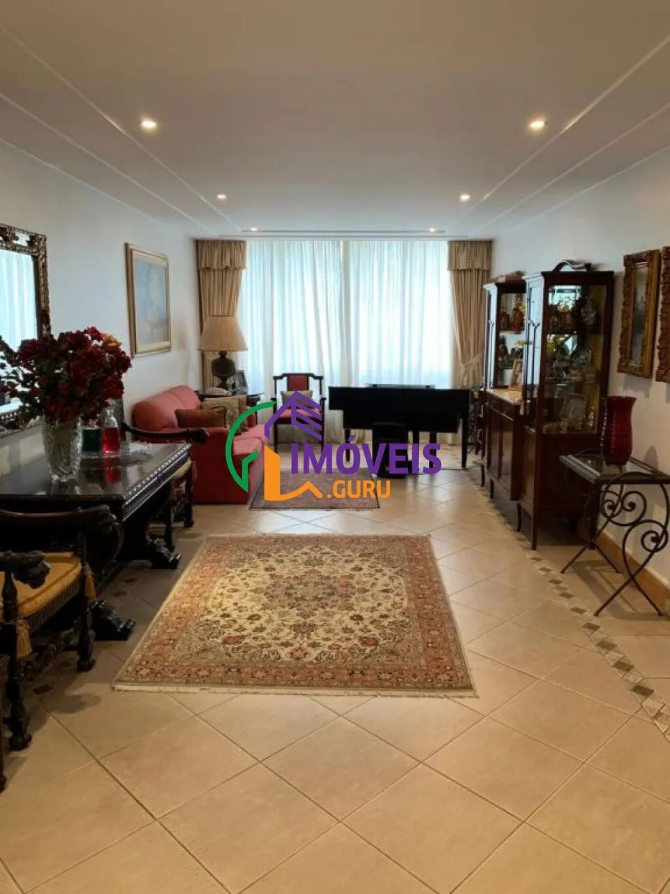APARTAMENTO - PARAÍSO - SP