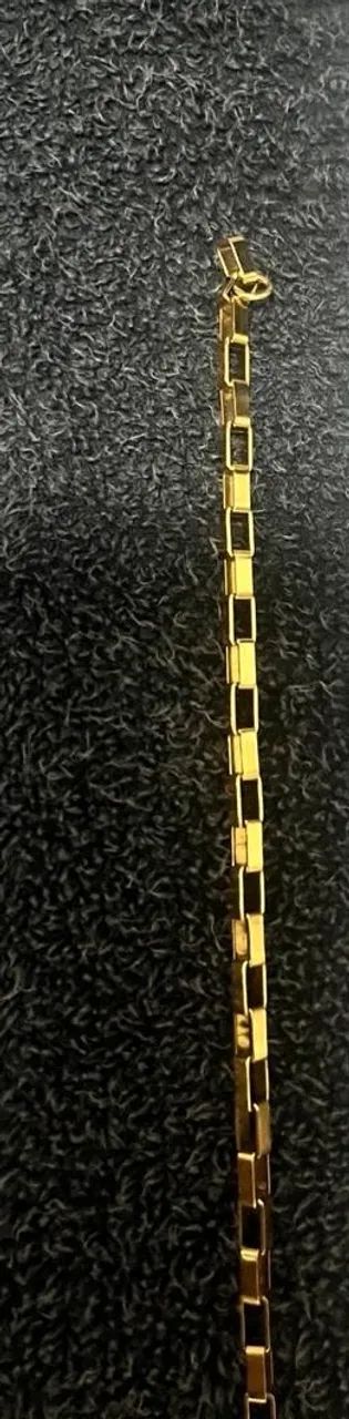 ? Kit Duplo Exclusivo: Cordões em Moeda Antiga ? - Foto 4
