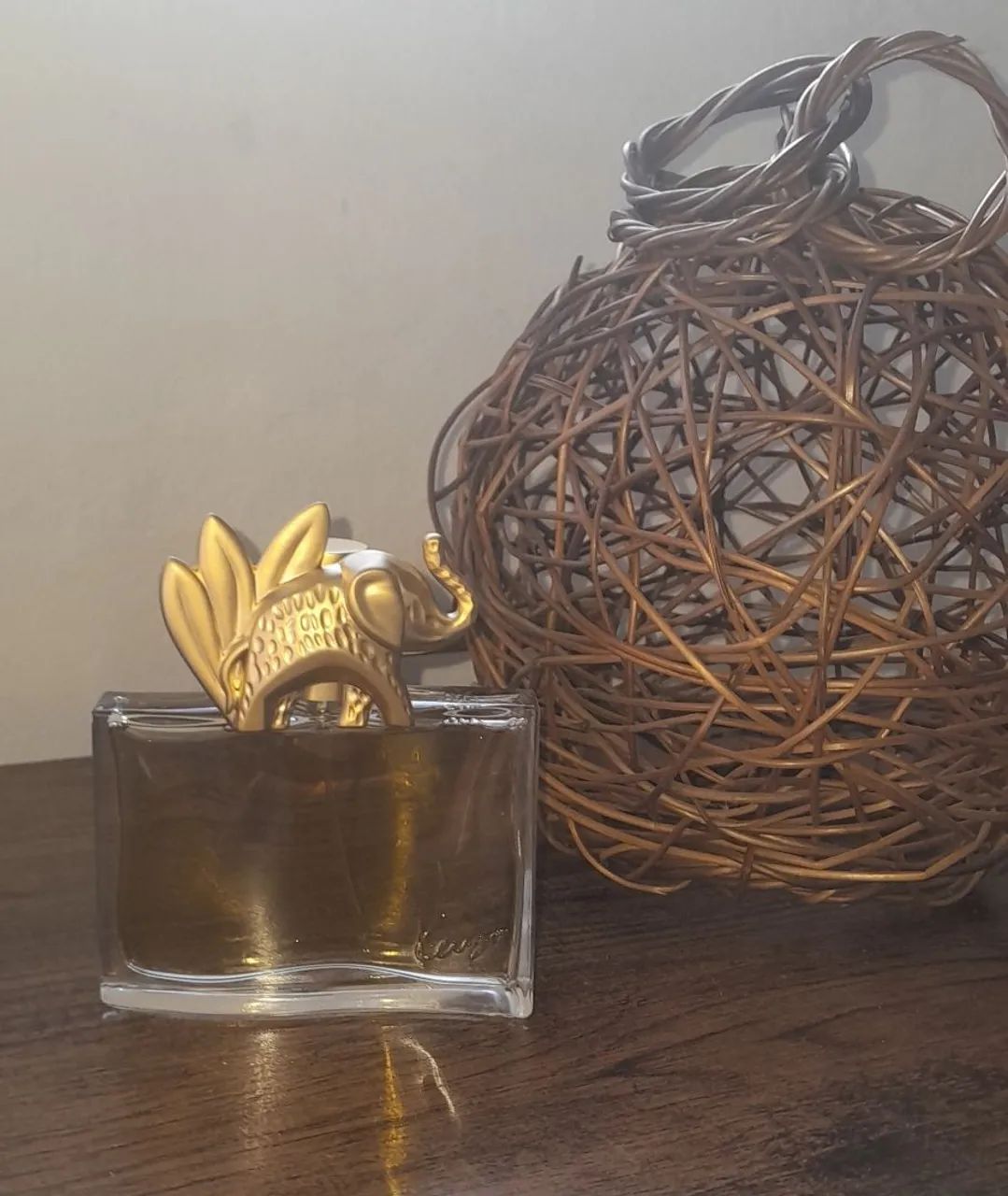 Perfume Kenzo Jungle 100mls