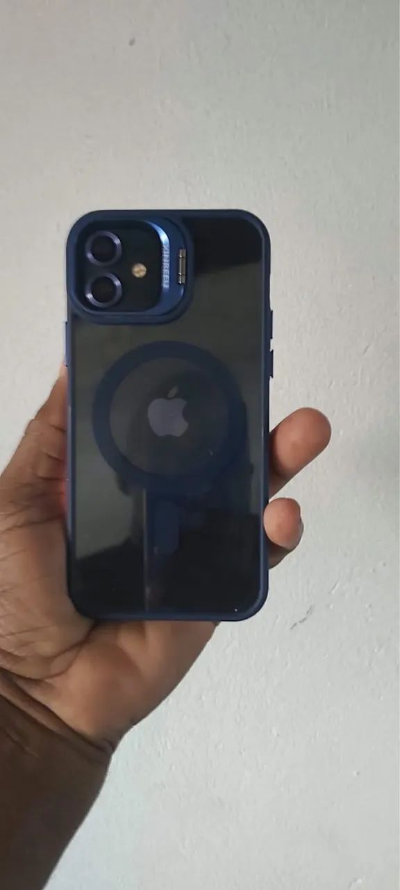 iPhone 12 - Foto 4