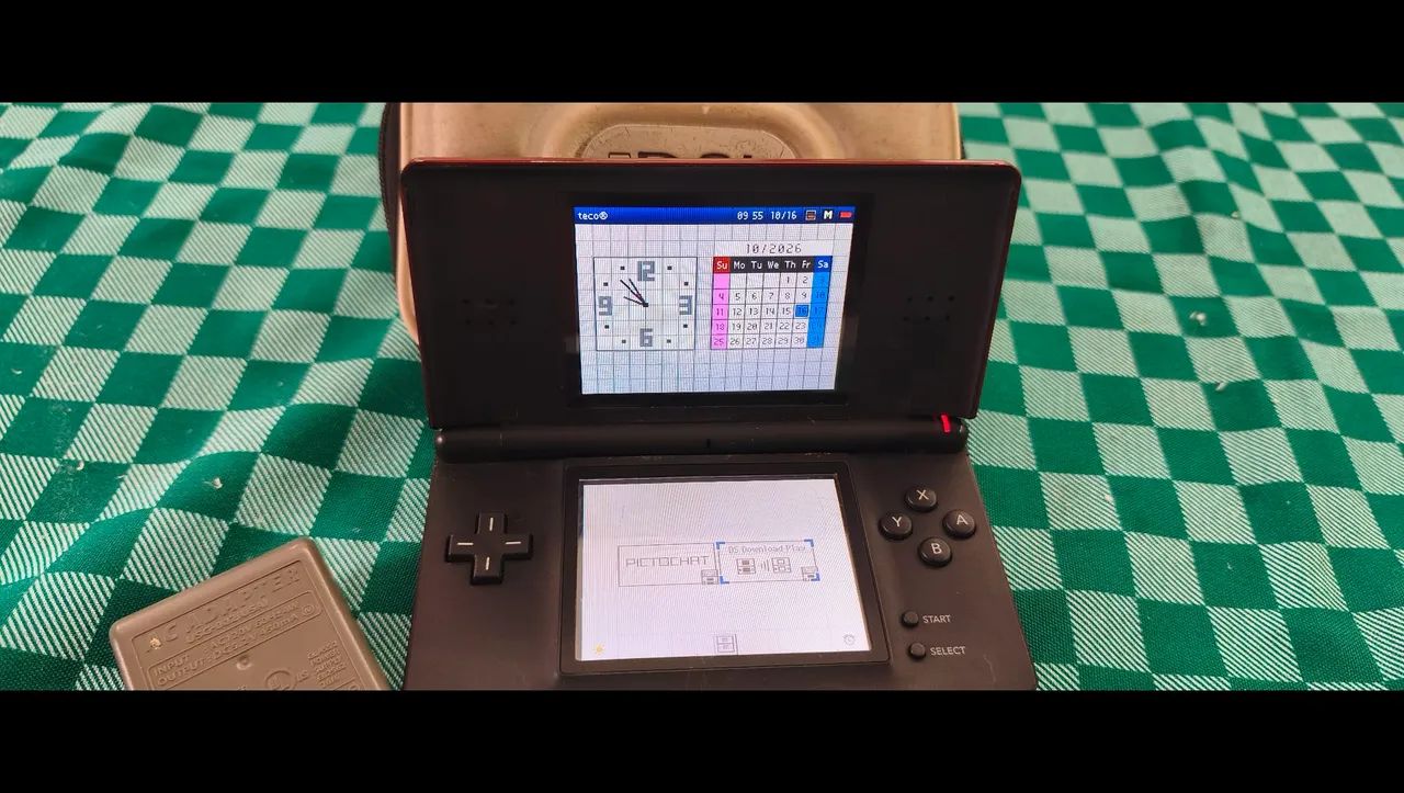 Nintendo DS USADO  - Foto 2
