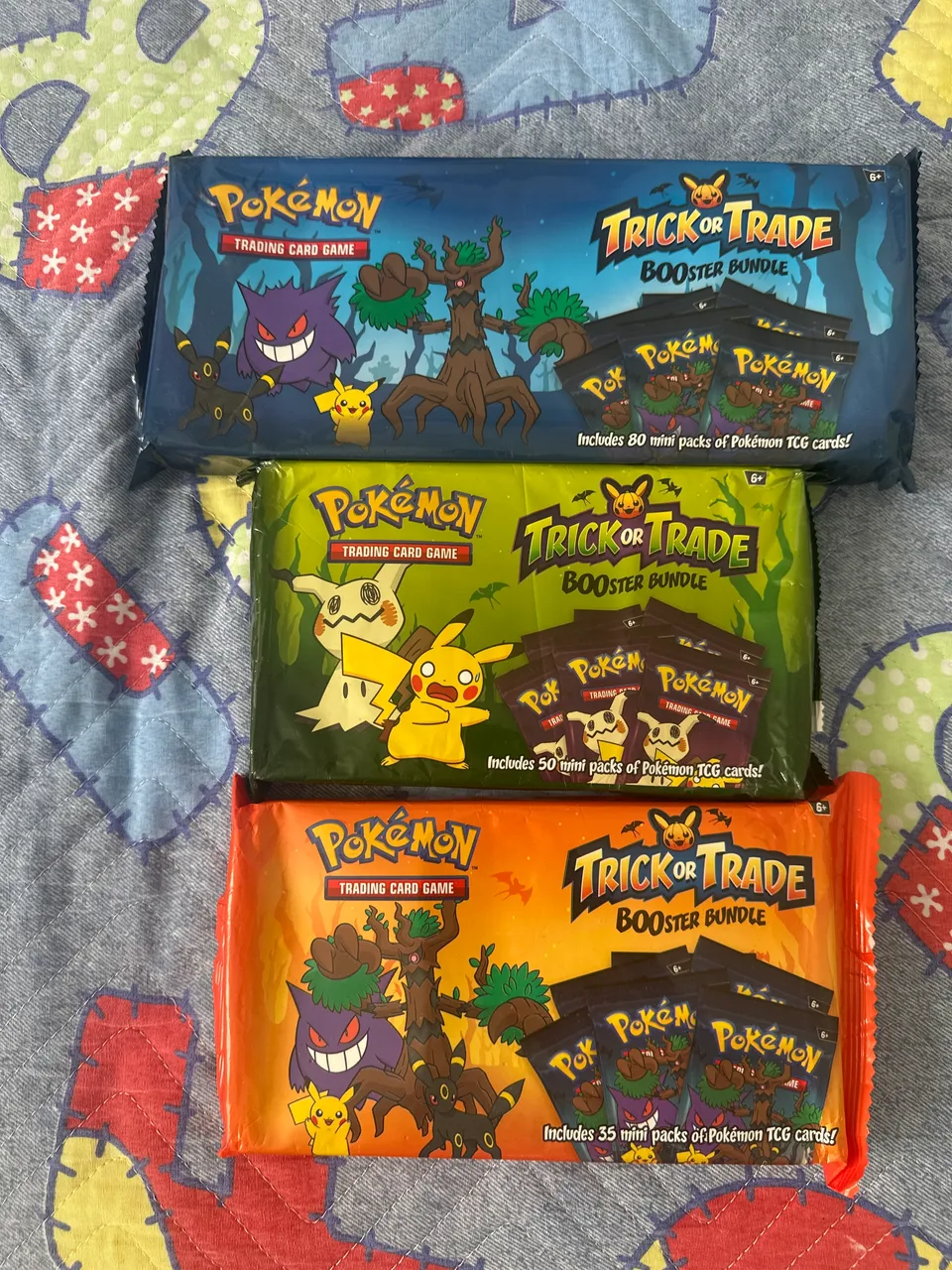 Elite trainer box - sword And shield celebrations ( lacrada