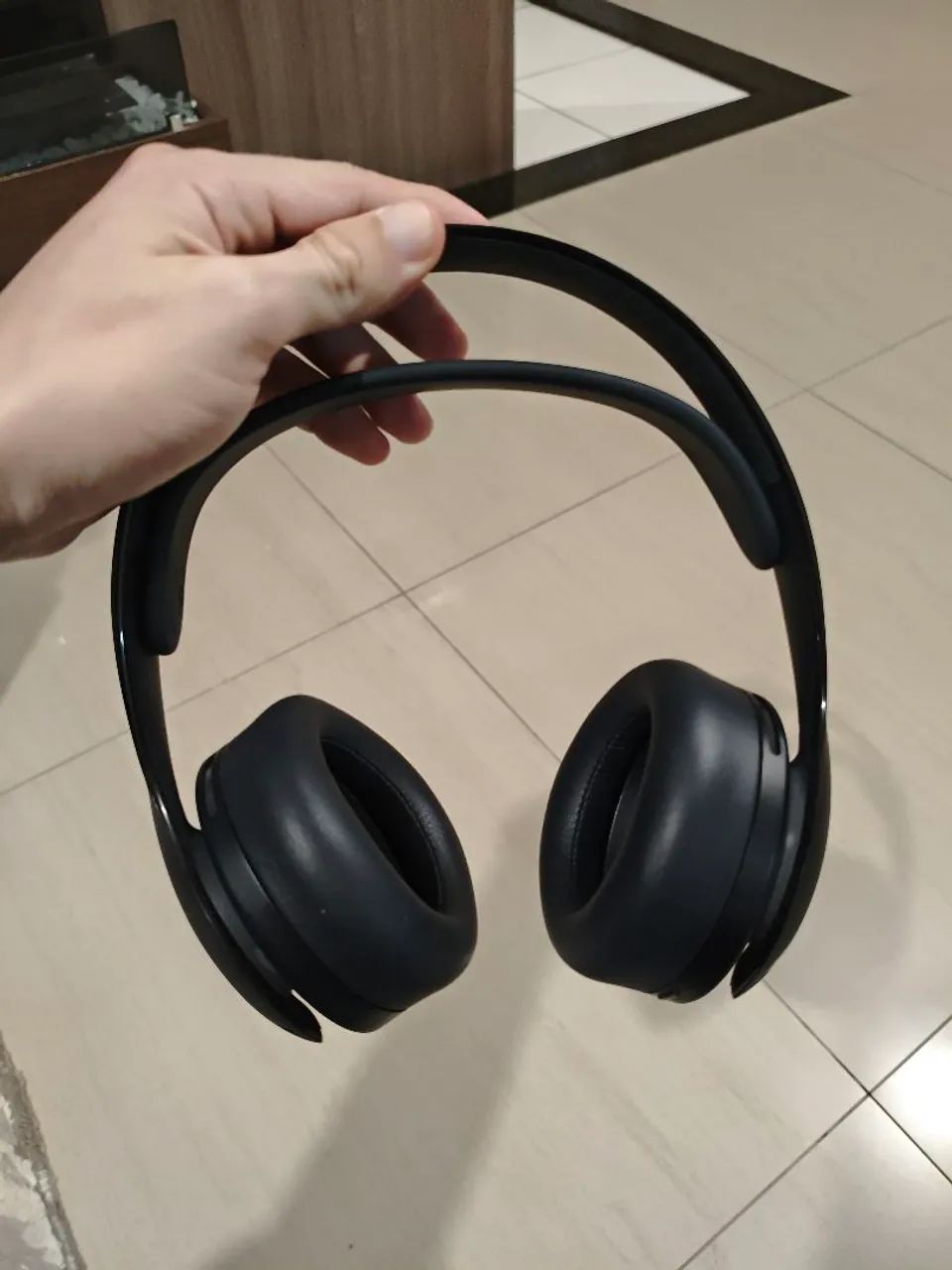 Headset Pulse 3D Impecável