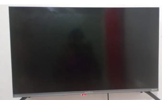 Televisão 