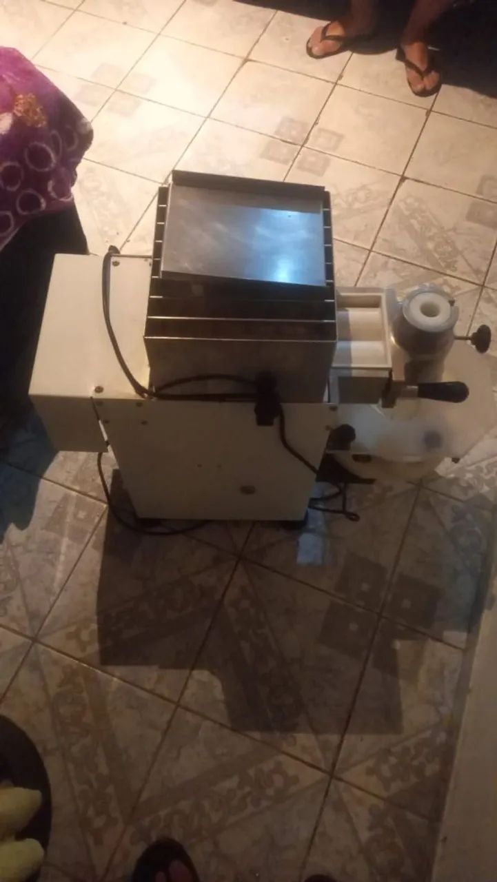 Máquina de Salgados - Foto 3