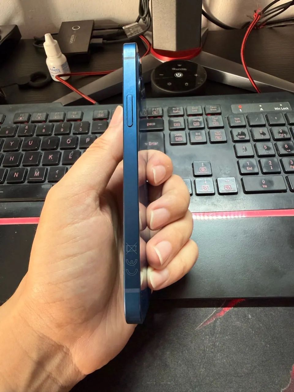 iPhone 12 128GB - Foto 3