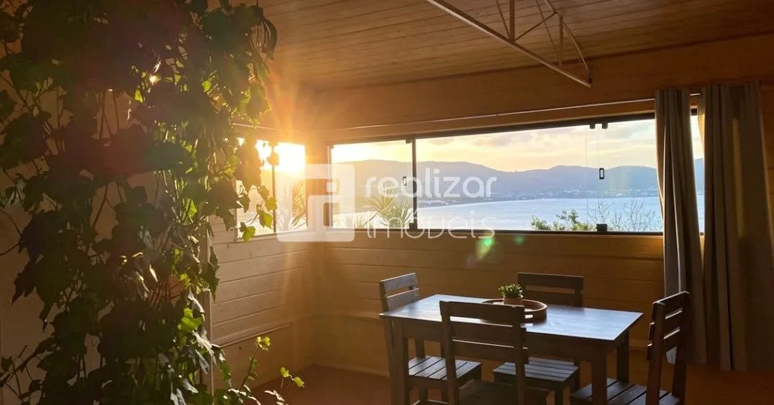 Loft no bairro Lagoa da Conceição - Florianópolis - Foto 4