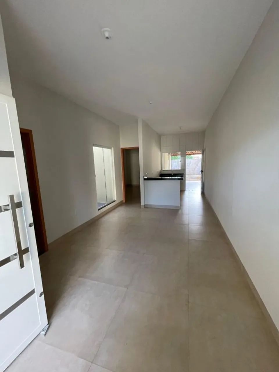 Casa no Bairro Canela Várzea Grande - Foto 5