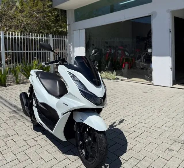 Honda PCX 150 - Foto 4