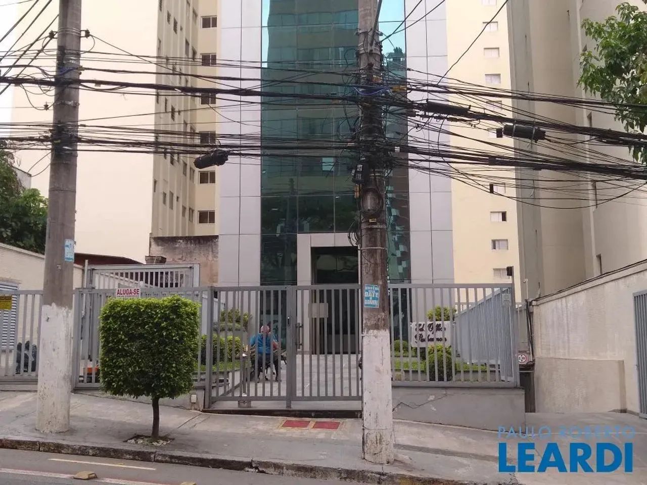 CONJ. COMERCIAL - PINHEIROS - SP - Foto 14