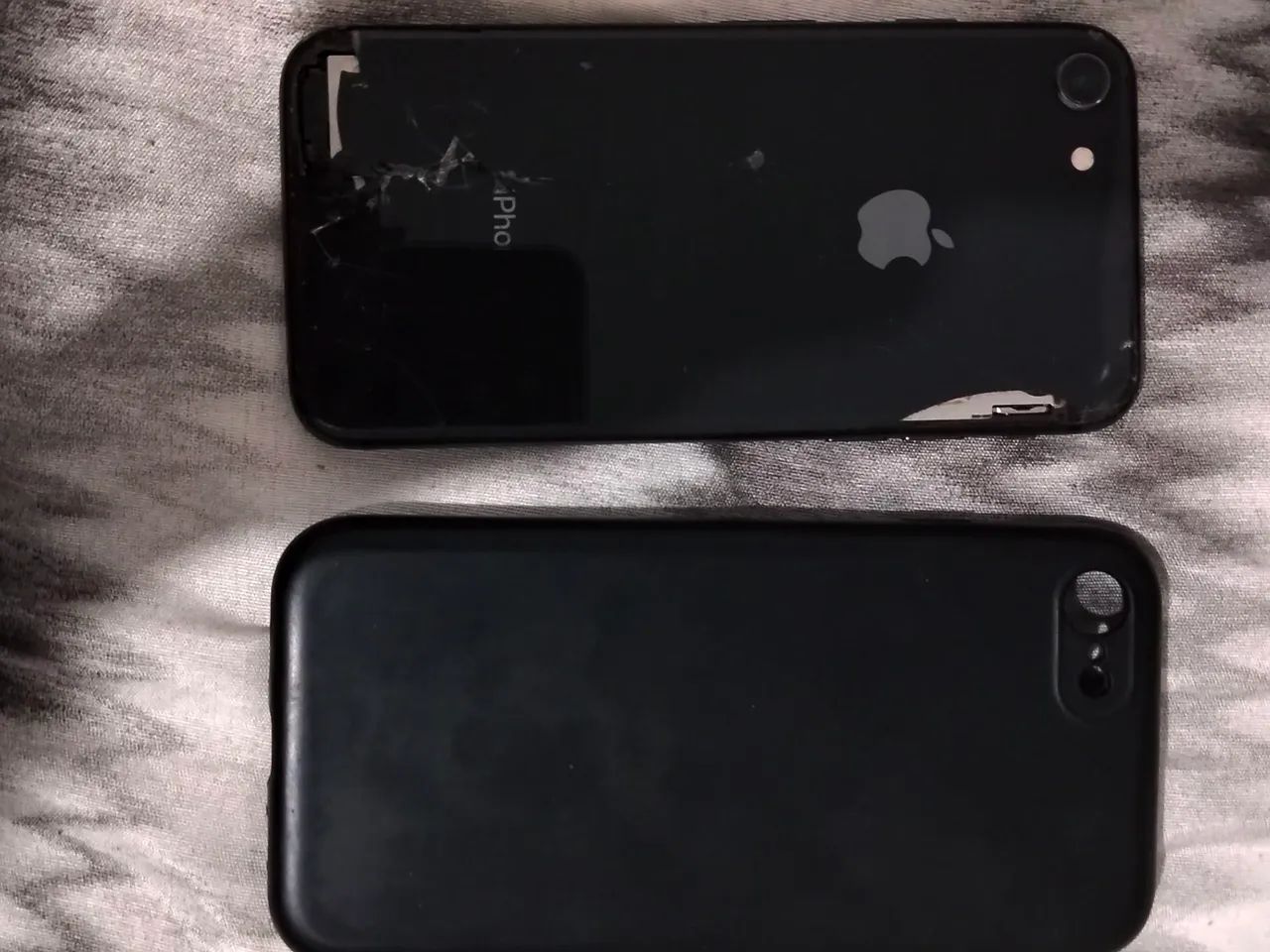 iPhone 7 - Foto 3