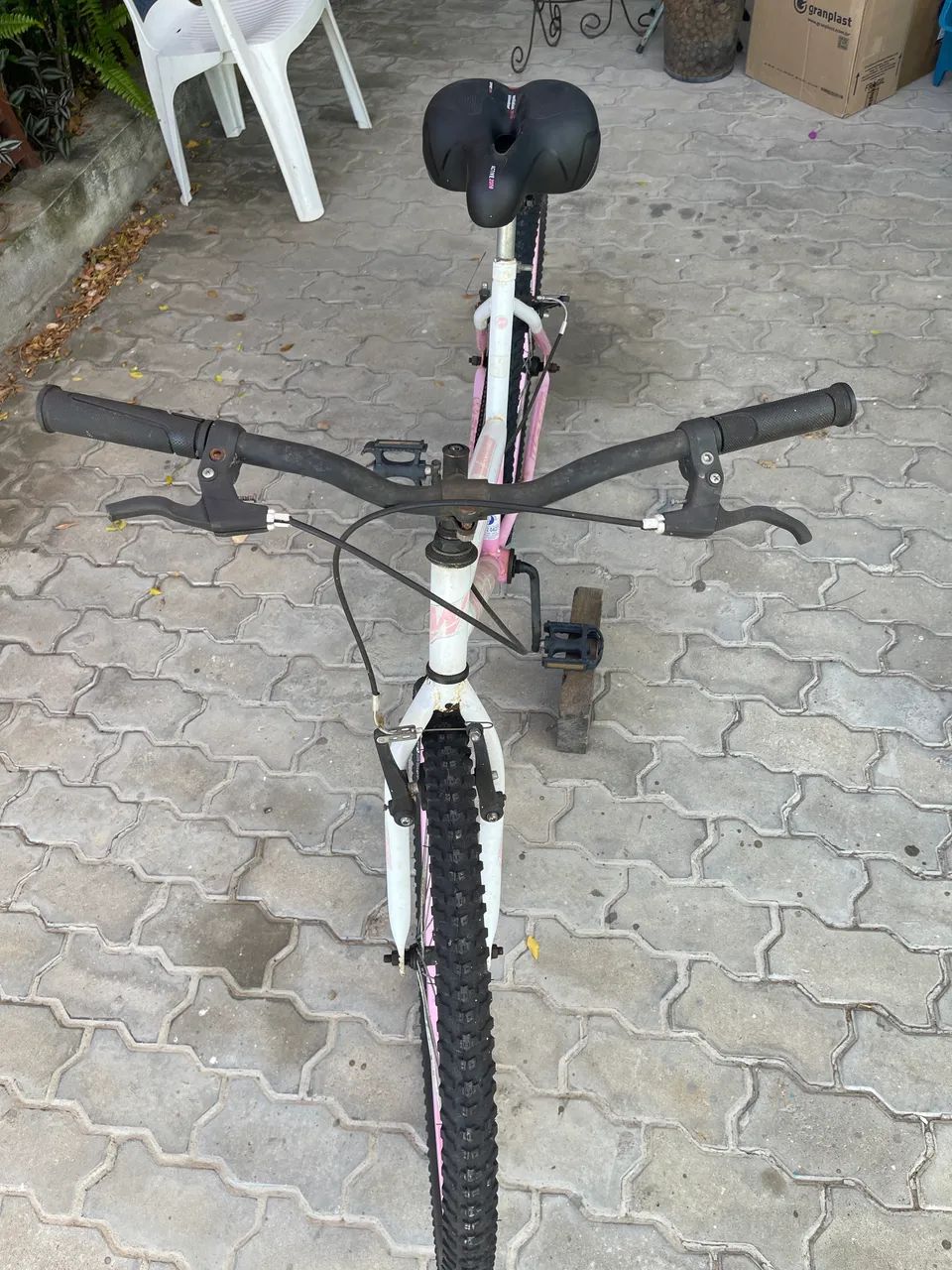 Bicicleta  - Foto 3