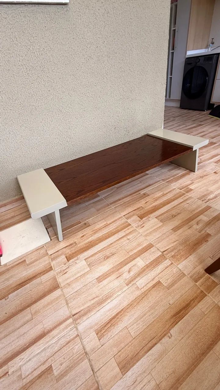 Móvel de centro  - Foto 4