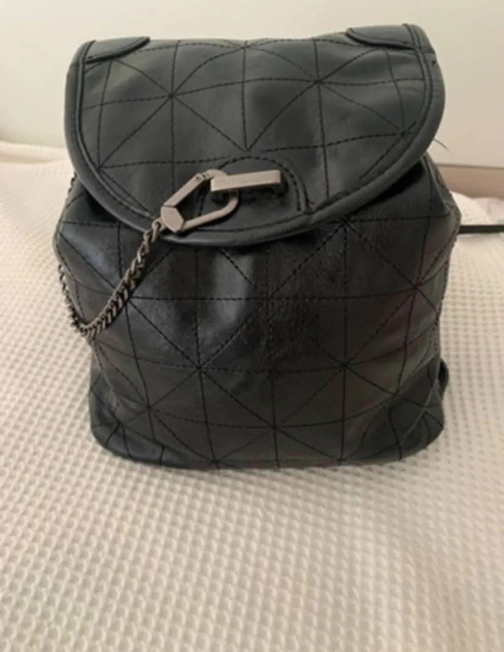 Mochila ( zara  nova) - Foto 3