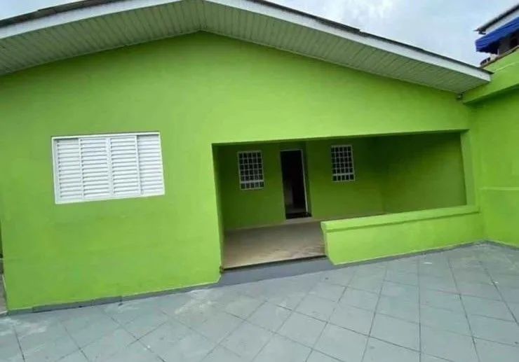 VENDE-SE CASA NO JAPIIM  - Foto 2