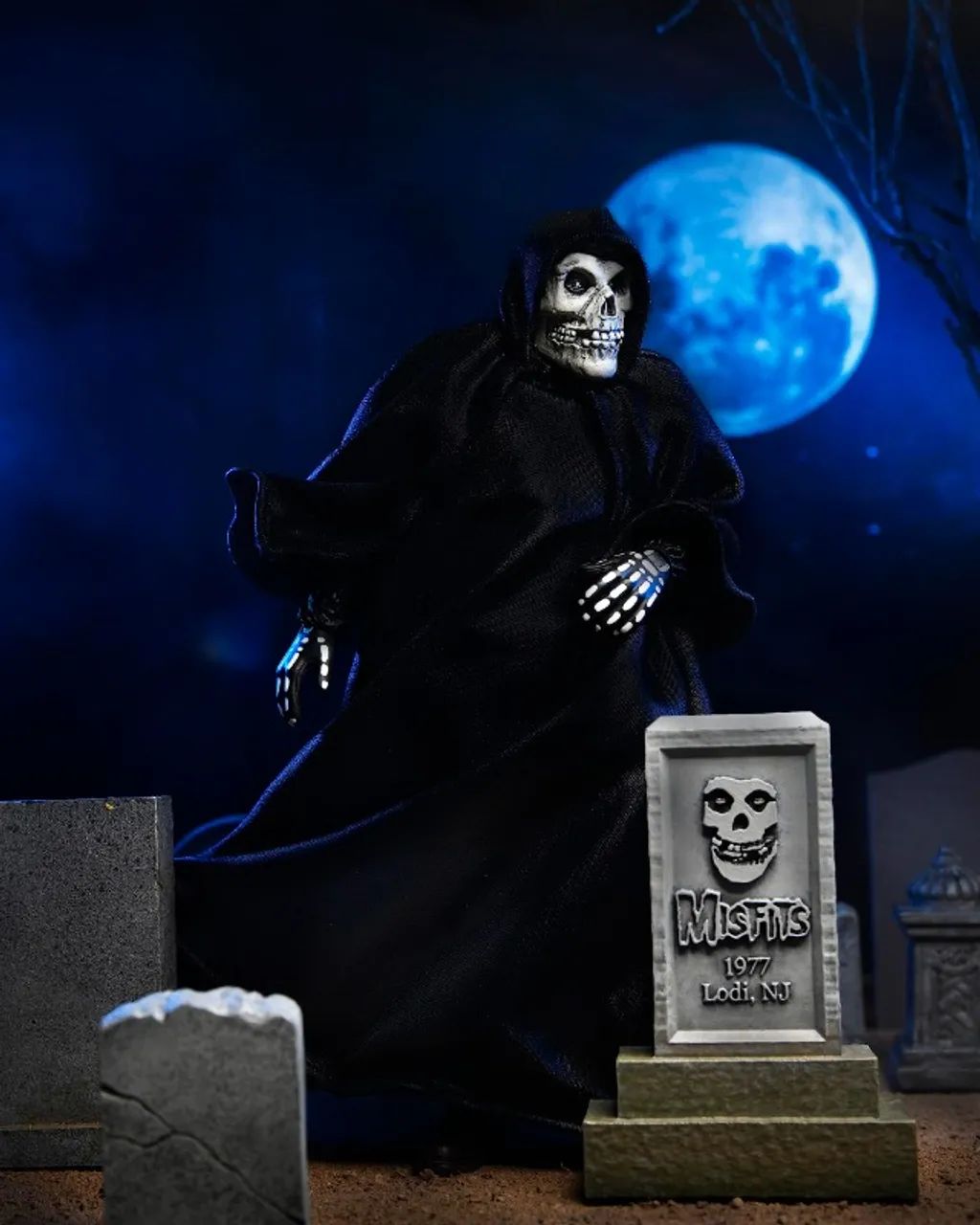 Misfits Ultimate Fiend NECA - Action Figure - Foto 4