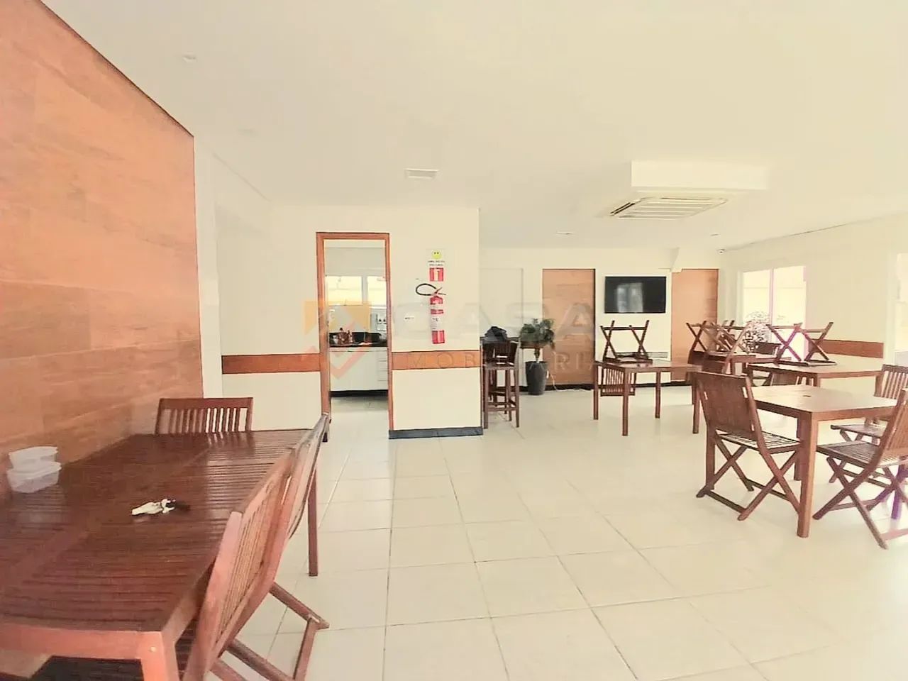 2 quartos, elevador e lazer completo em Morada de Laranjeiras - Foto 2