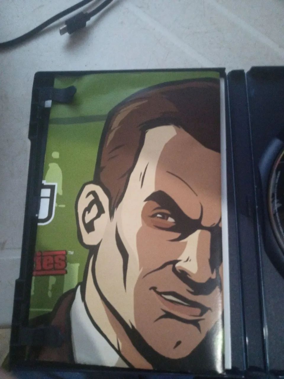 GTA ps2 - Foto 2