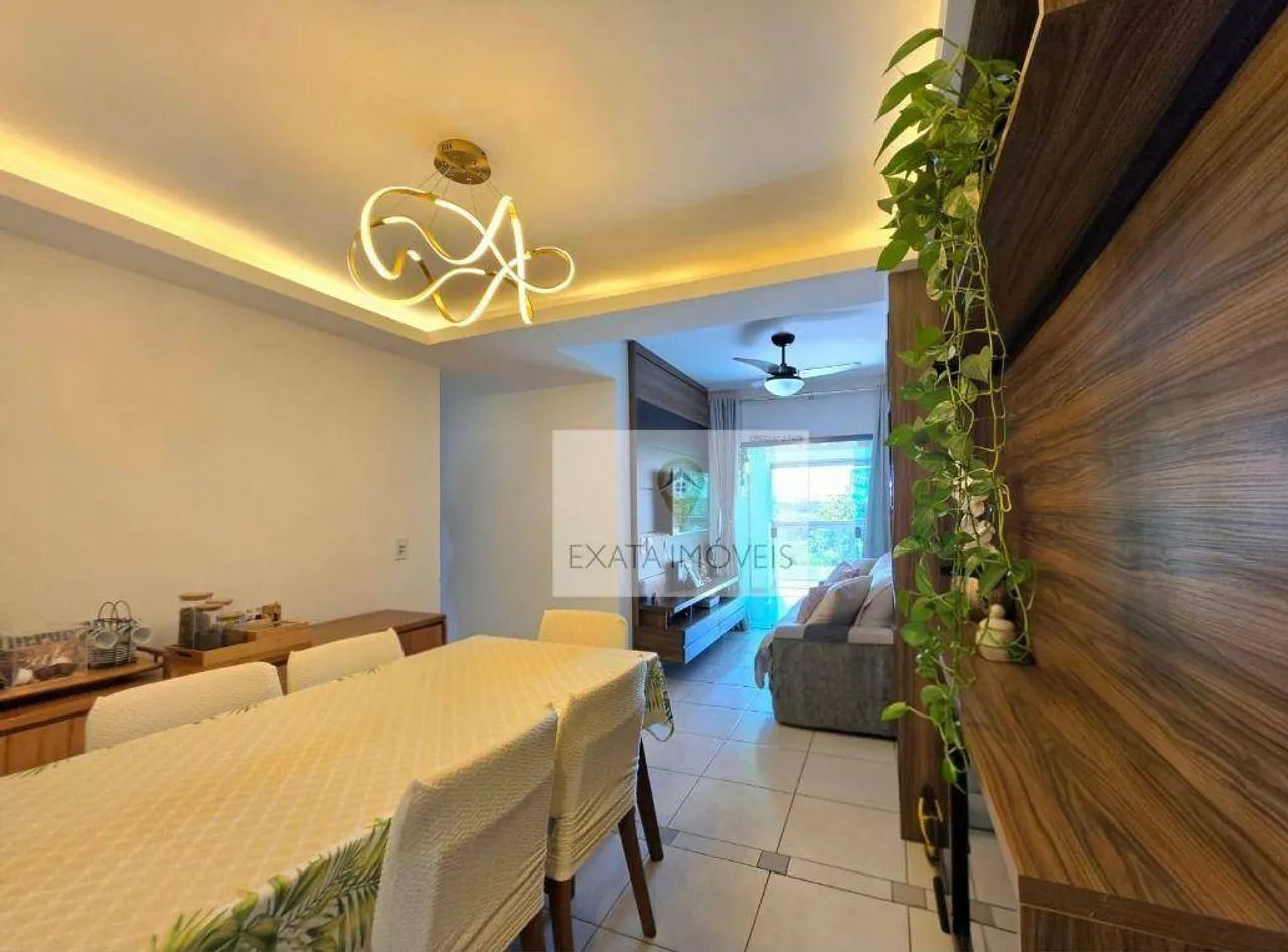 Apartamento 2 quartos com elevador, Mariléa - Rio das Ostras/RJ