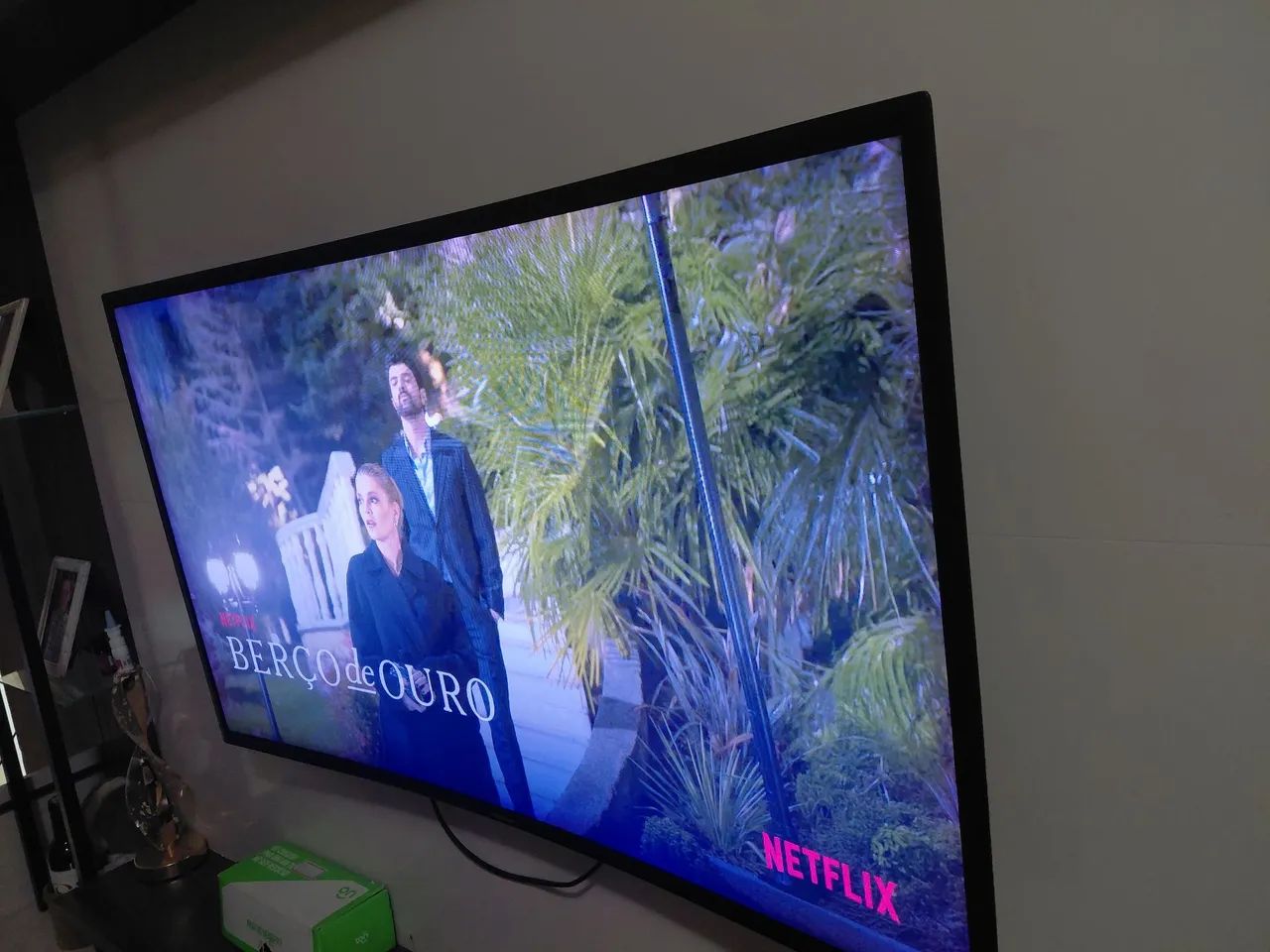 Televisão smart - Foto 2