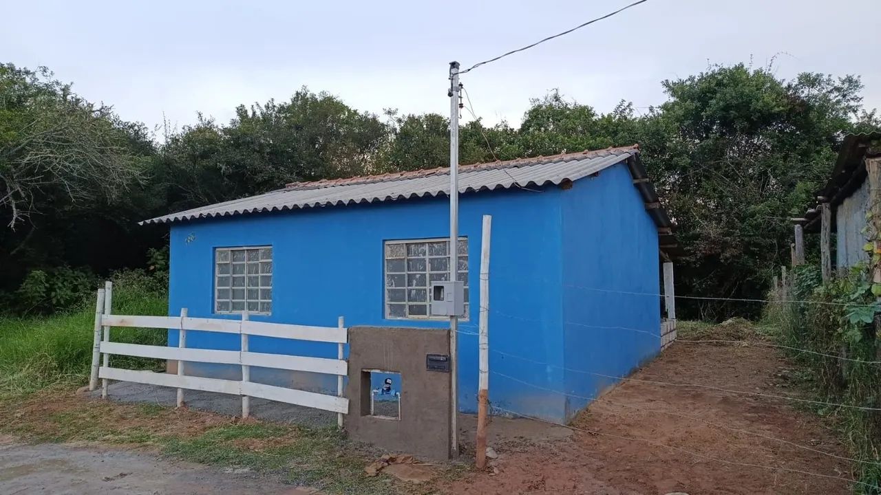 CASA PADRÃO CENTRO LIBERDADE 
