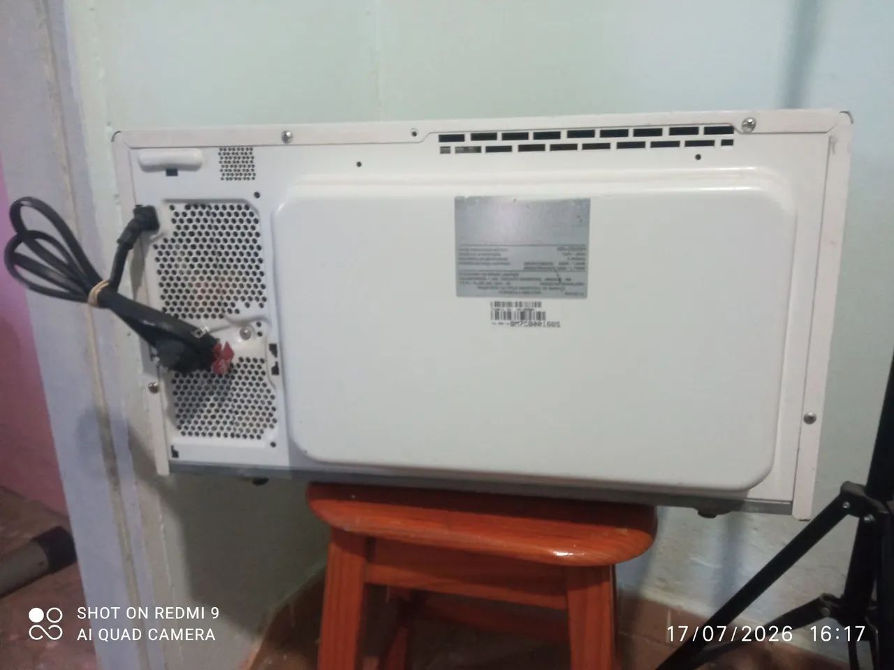 Microondas  - Foto 2