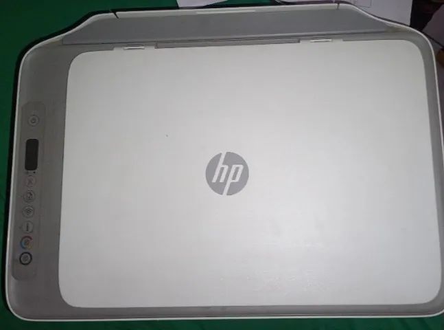 Impressora hp semi nova.