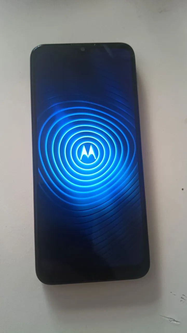 Moto G20 