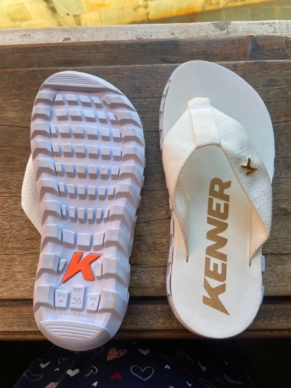 Chinelo  - Foto 4