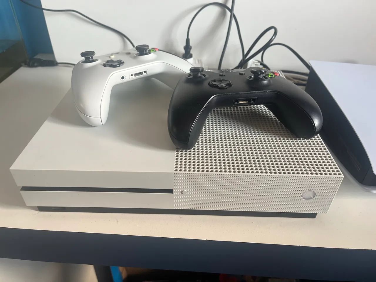 Xbox One S  - Foto 5