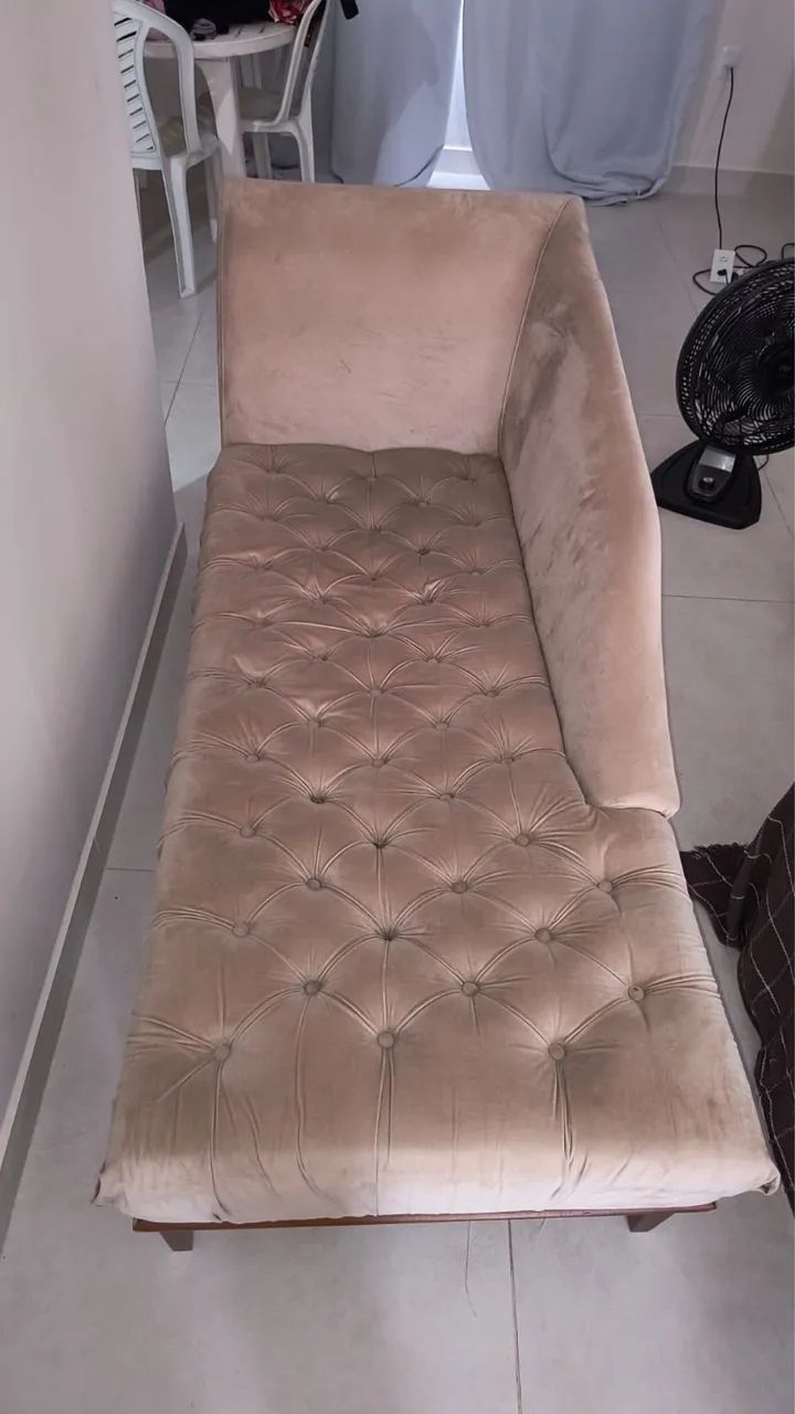 Sofá Divã