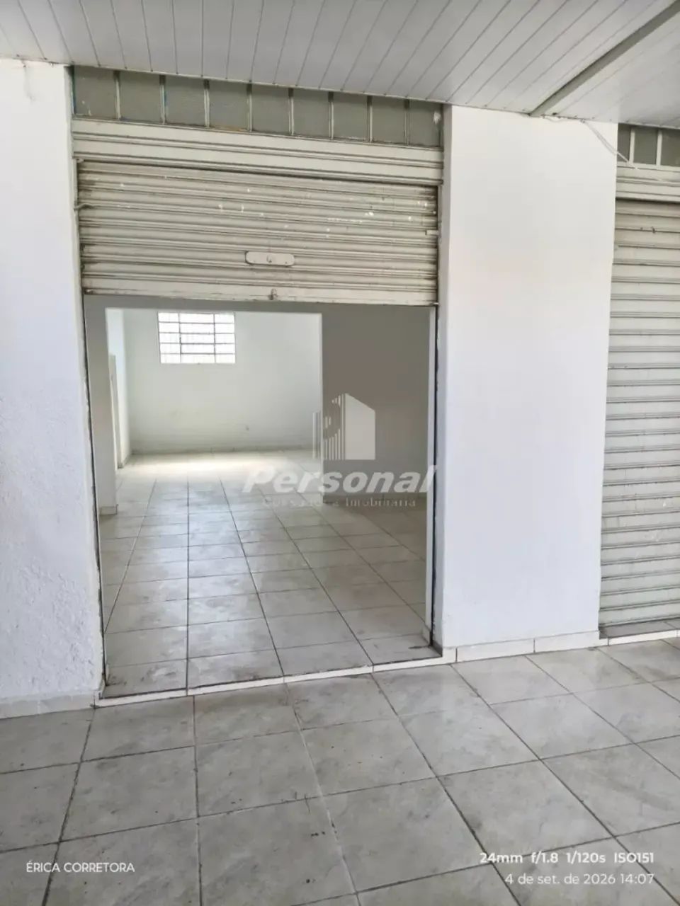 Ponto comercial em Jardim Sandra Maria - Taubaté - SP - Foto 3
