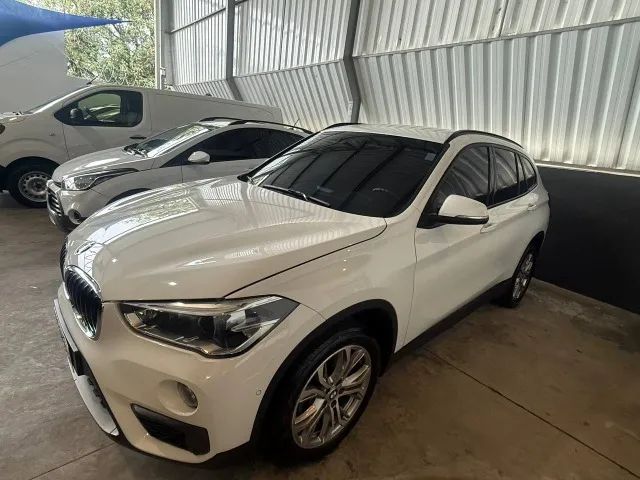 BMW X1 SDRIVE 20I 2.0/2.0 TB ACTI.FLEX AUT. 2019